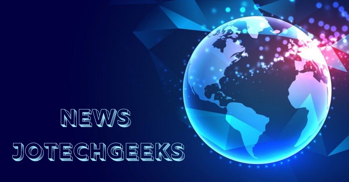 news jotechgeeks