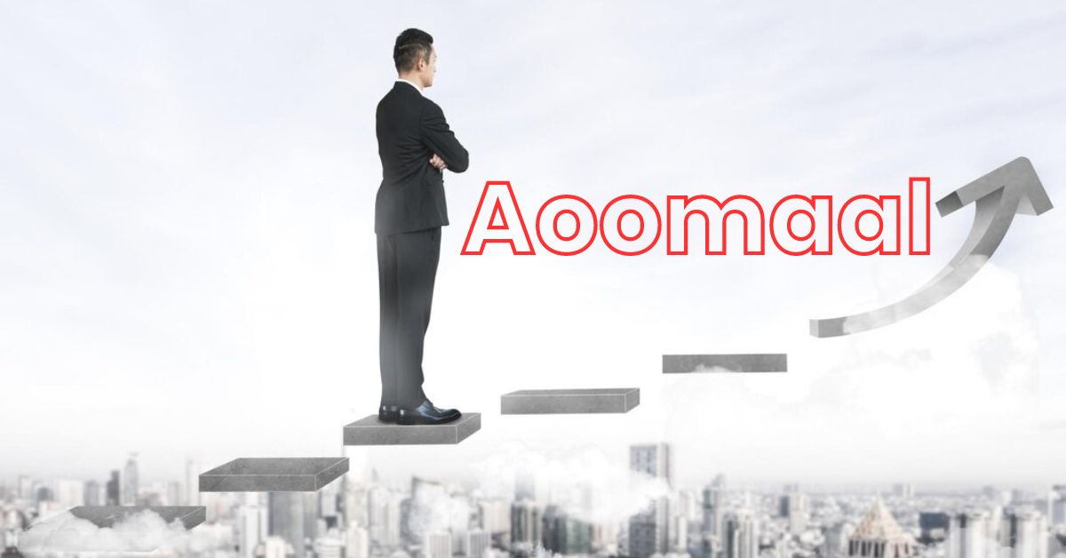 aoomaal