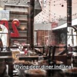 flying deer diner indiana